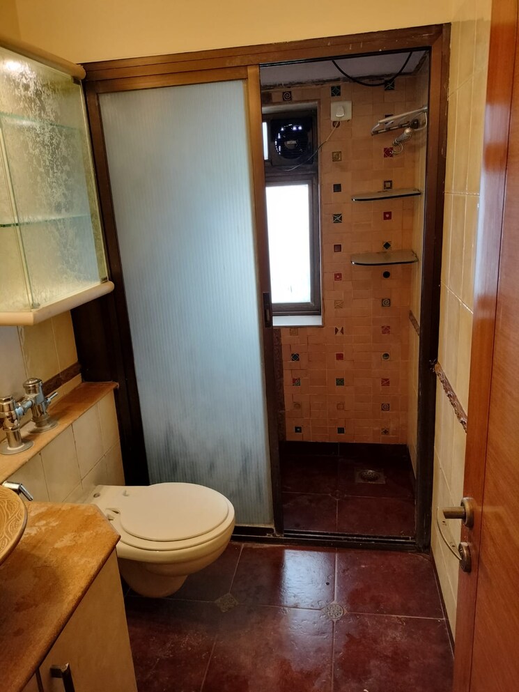 Living Room, nirvana-apartment 3 Bedroom 3000 Sq.Ft. Apartment In Bandra West Mumbai 8696852