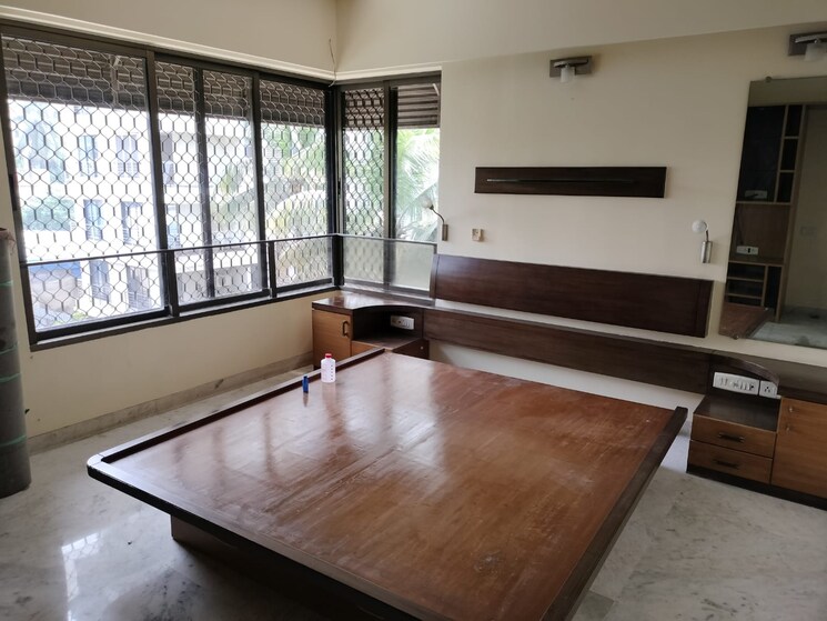 Kitchen, nirvana-apartment 3 Bedroom 3000 Sq.Ft. Apartment In Bandra West Mumbai 8696852