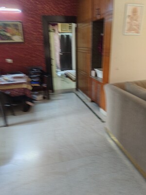 Living Room in 3 BHK Builder Floor at Sector 21d – for Sale