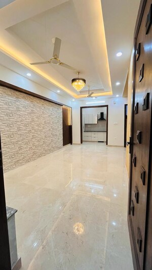 Kitchen in 4 BHK Independent House at Shimla Bypass Road – for Sale