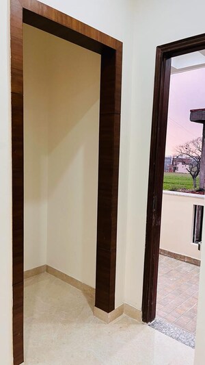 Building Lobby in 4 BHK Independent House at Shimla Bypass Road – for Sale