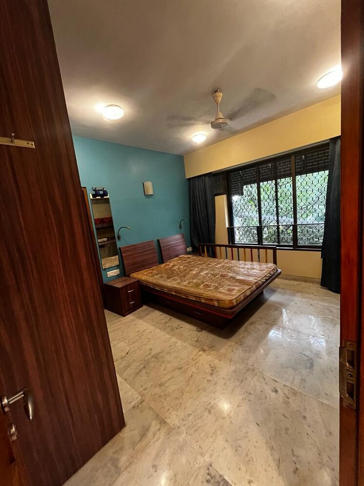 Bedroom, nirvana-apartment 3 Bedroom 3000 Sq.Ft. Apartment In Bandra West Mumbai 8696852