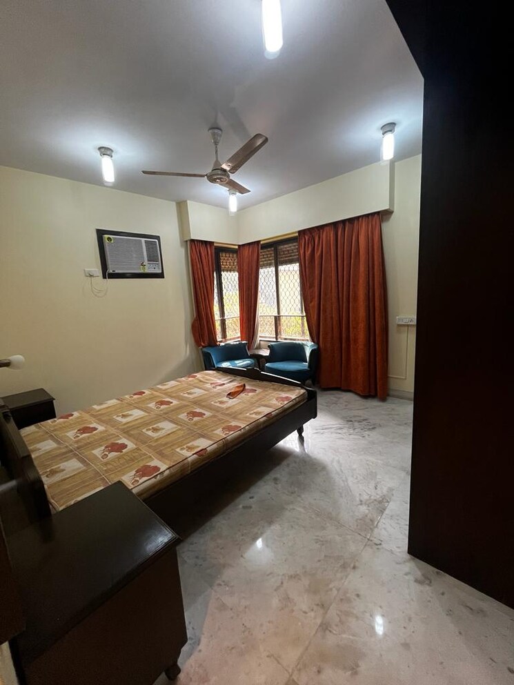 Living Room, nirvana-apartment 3 Bedroom 3000 Sq.Ft. Apartment In Bandra West Mumbai 8696852