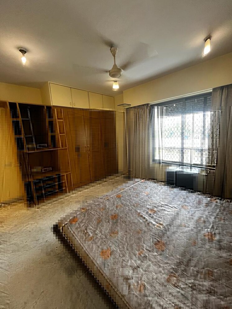 Bedroom, nirvana-apartment 3 Bedroom 3000 Sq.Ft. Apartment In Bandra West Mumbai 8696852