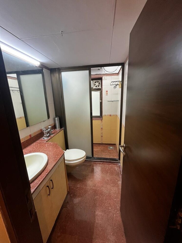 Kitchen, nirvana-apartment 3 Bedroom 3000 Sq.Ft. Apartment In Bandra West Mumbai 8696852