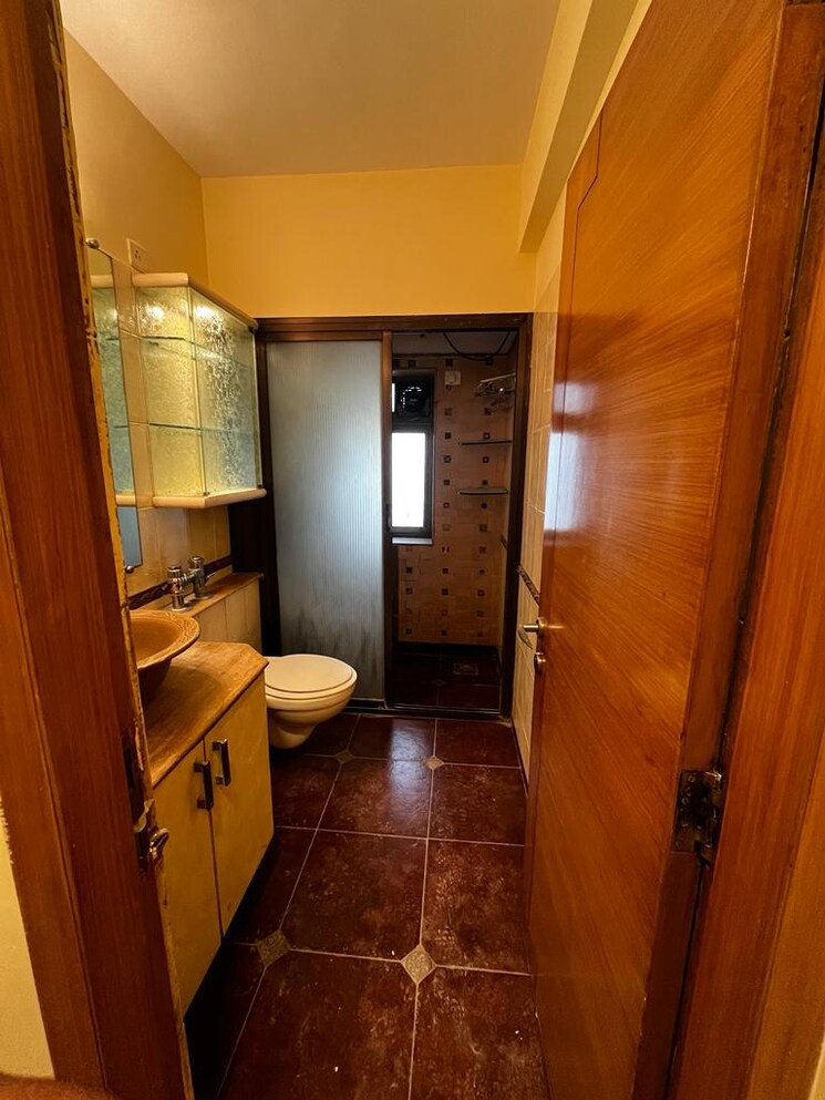 Kitchen, nirvana-apartment 3 Bedroom 3000 Sq.Ft. Apartment In Bandra West Mumbai 8696852