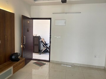 Furnished Amenities in 1 BHK Apartment at Vaishnavi Serene, Yelahanka – for Rent