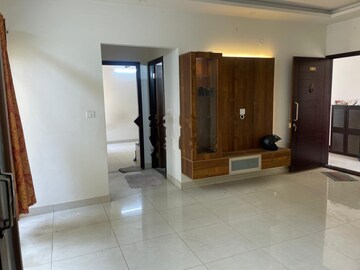 Room in 1 BHK Apartment at Vaishnavi Serene, Yelahanka – for Rent