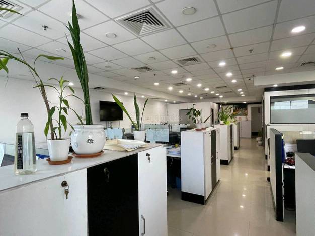 Office Space For Sale in Bengal Eco Intelligent pa