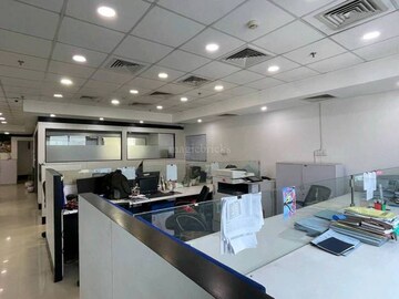 Team Area in  Office Space at Salt Lake Sector V – for Sale