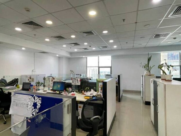 Team Area, salt lake sector v Commercial Office Space 3079 Sq.Ft. In Salt Lake Sector V Kolkata 8696923
