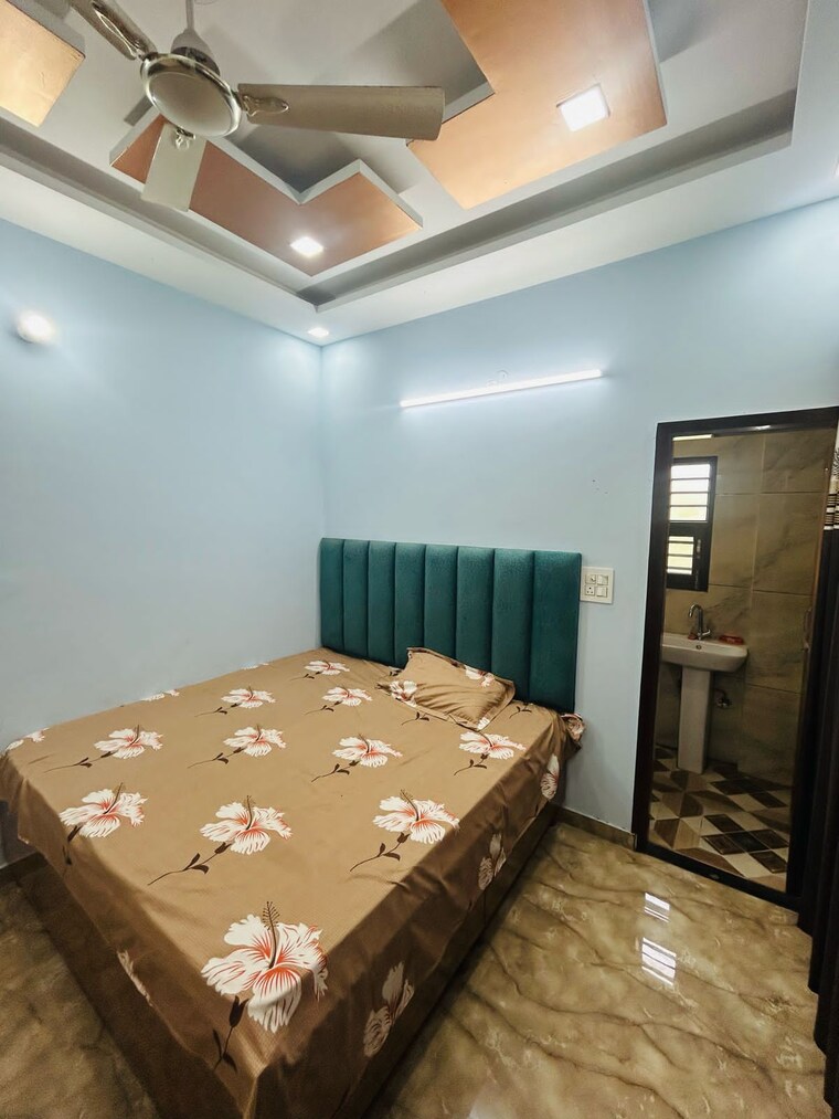 Bedroom, kharar 1 Bedroom 60 Sq.Yd. Apartment In Kharar Mohali 8696943