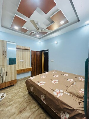 Bedroom in 1 BHK Apartment at Kharar – for Sale