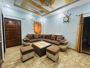 1 BHK Apartment For Sale in Kharar