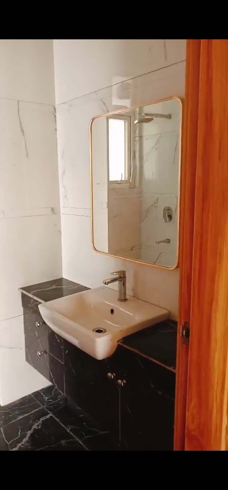 Bathroom, santur-aspira 3 Bedroom 1830 Sq.Ft. Apartment In Sector 3 Gurgaon 8696962