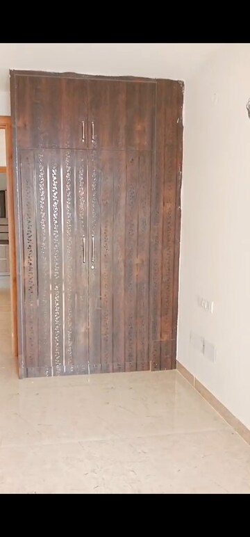 Bedroom in 3 BHK Apartment at Santur Aspira, Sector 3 – for Sale