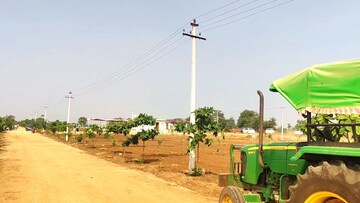  Plot For Sale in Peddapur