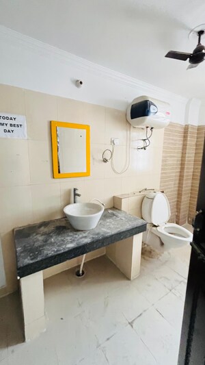 Master Bedroom in 3 BHK Apartment at Maya Garden City, Lohgarh – for Sale