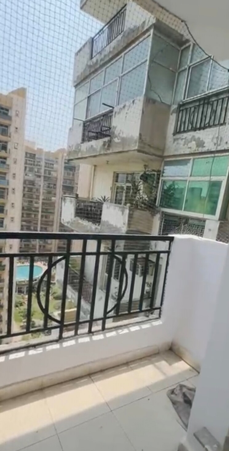 Balcony, gardenia-square-i 3 Bedroom 1675 Sq.Ft. Apartment In Dundahera Ghaziabad 8696967