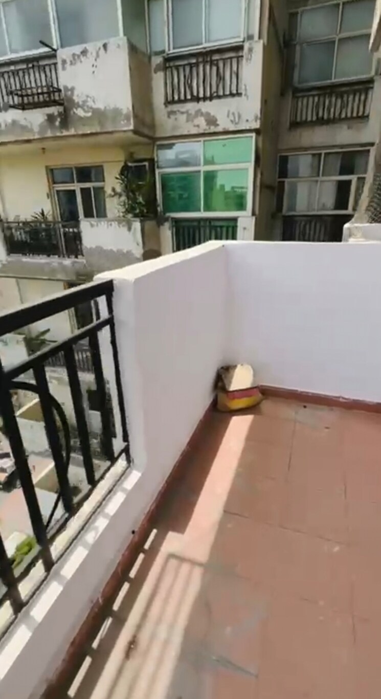 Balcony, gardenia-square-i 3 Bedroom 1675 Sq.Ft. Apartment In Dundahera Ghaziabad 8696967