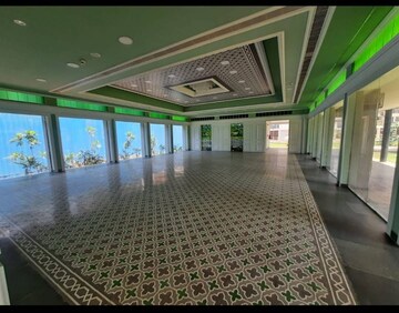 Parking in 1 BHK Apartment at Bolinj – for Sale