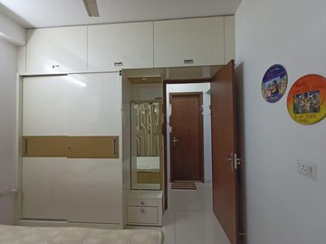 Furnished Amenities in 2 BHK Apartment at Sukhwani Hermosa Casa, Mundhwa – for Rent