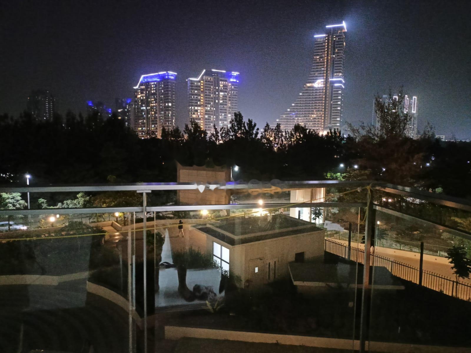 2 BHK Apartment For Rent in Sukhwani Hermosa Casa