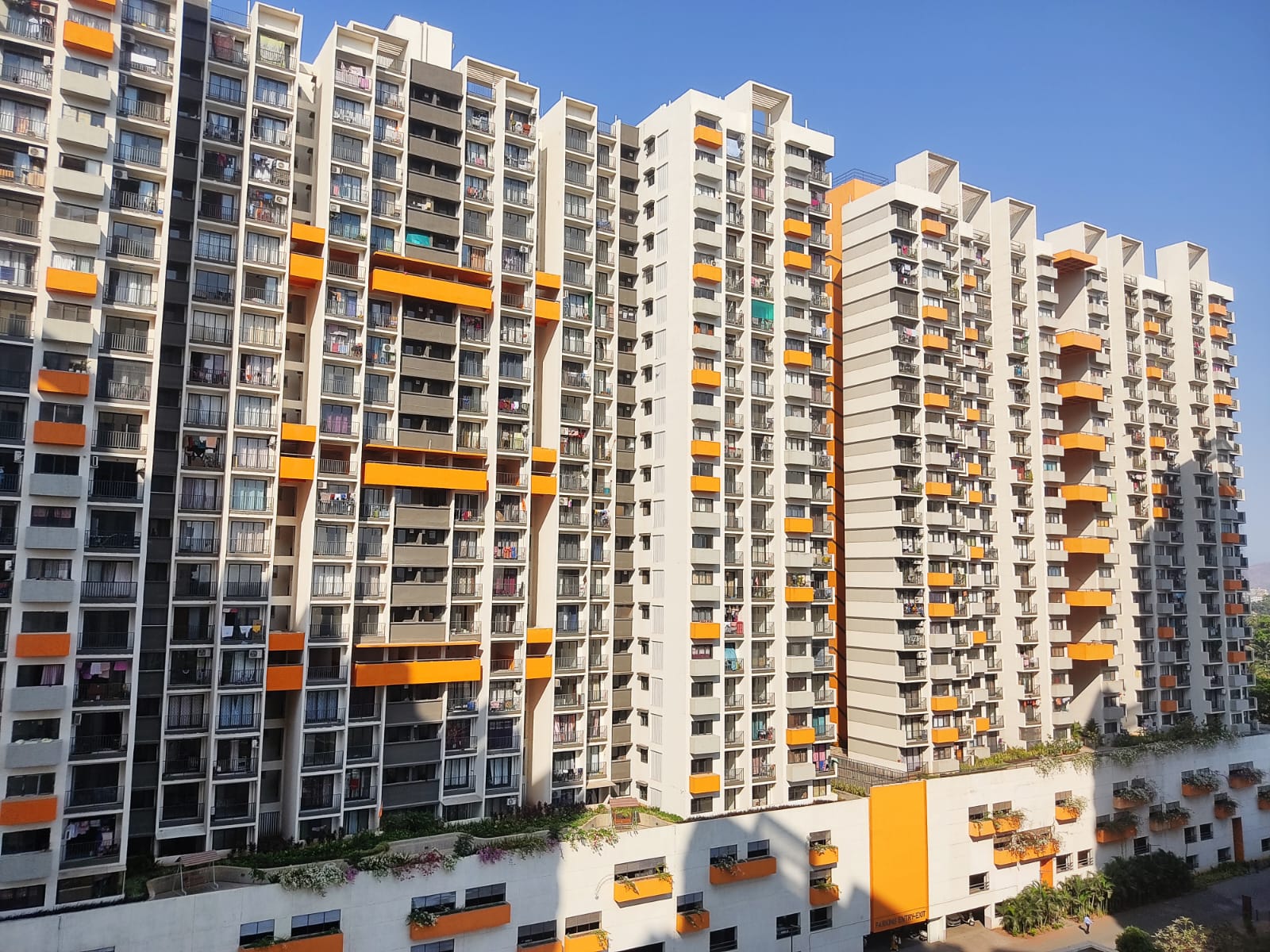 2 BHK Apartment For Sale in Pooja Enterprises