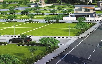 Plot For Sale in Tata Swaram, Devanahalli