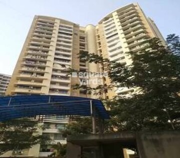 2 BHK Apartment For Rent in Swapnalok Towers, Malad East