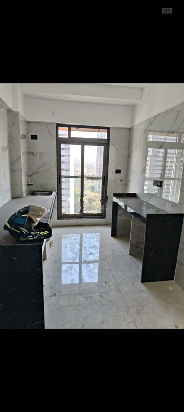 Kitchen in 2 BHK Apartment at NVN ODC 1, Goregaon West – for Rent