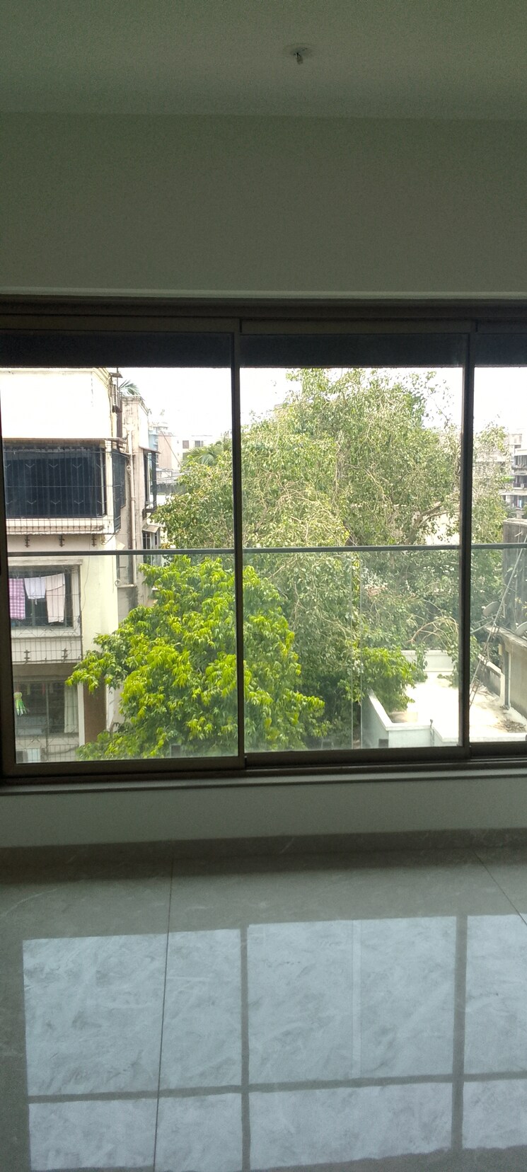 Balcony, saraswati-nilayam 1.5 Bedroom 600 Sq.Ft. Apartment In Vile Parle East Mumbai 8696971