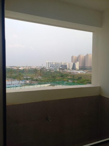 Room in 3 BHK Apartment at Ramky One Karnival, Electronic City Phase I – for Rent