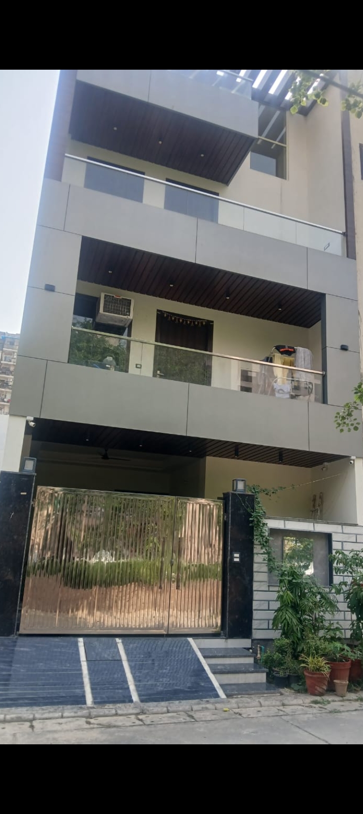 6 BHK Villa For Sale in Raj Nagar Extension Ghazi