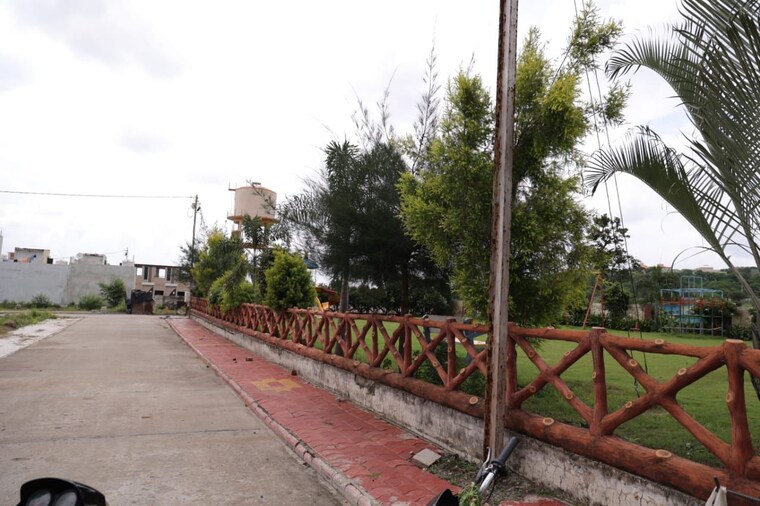 Swimming Pool, rau pitampur road 1 Bedroom 600 Sq.Ft. Independent House In Rau Pitampur Road Indore 8696982