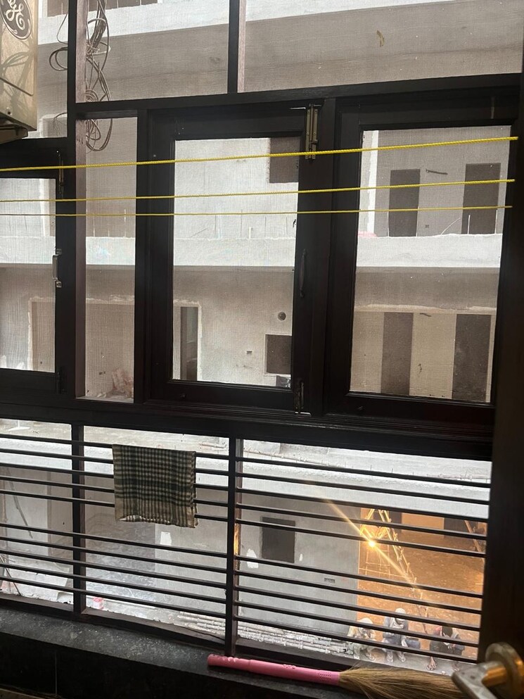 Exterior View, panchsheel enclave 3 Bedroom 2385 Sq.Ft. Builder Floor In Panchsheel Enclave Delhi 8697124