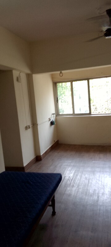 1.5 BHK Apartment For Rent in Neumec Villa, Vile Parle East