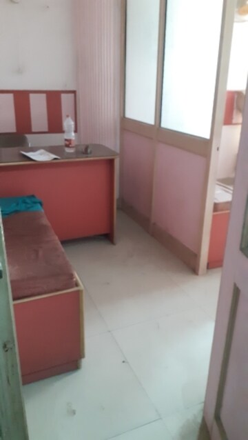 Team Area in  Office Space at Janakpuri – for Rent