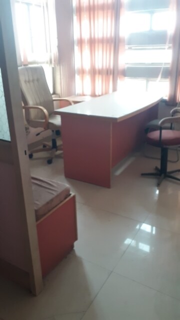  Office Space For Rent in Janakpuri