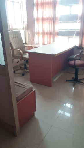 Office Space For Rent in Janakpuri