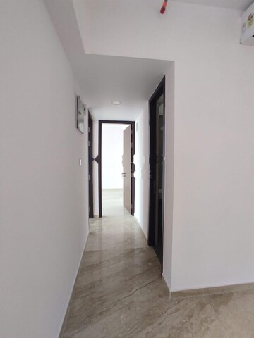 Building Lobby in 2 BHK Apartment at Dimple 19 North, Kandivali West – for Rent