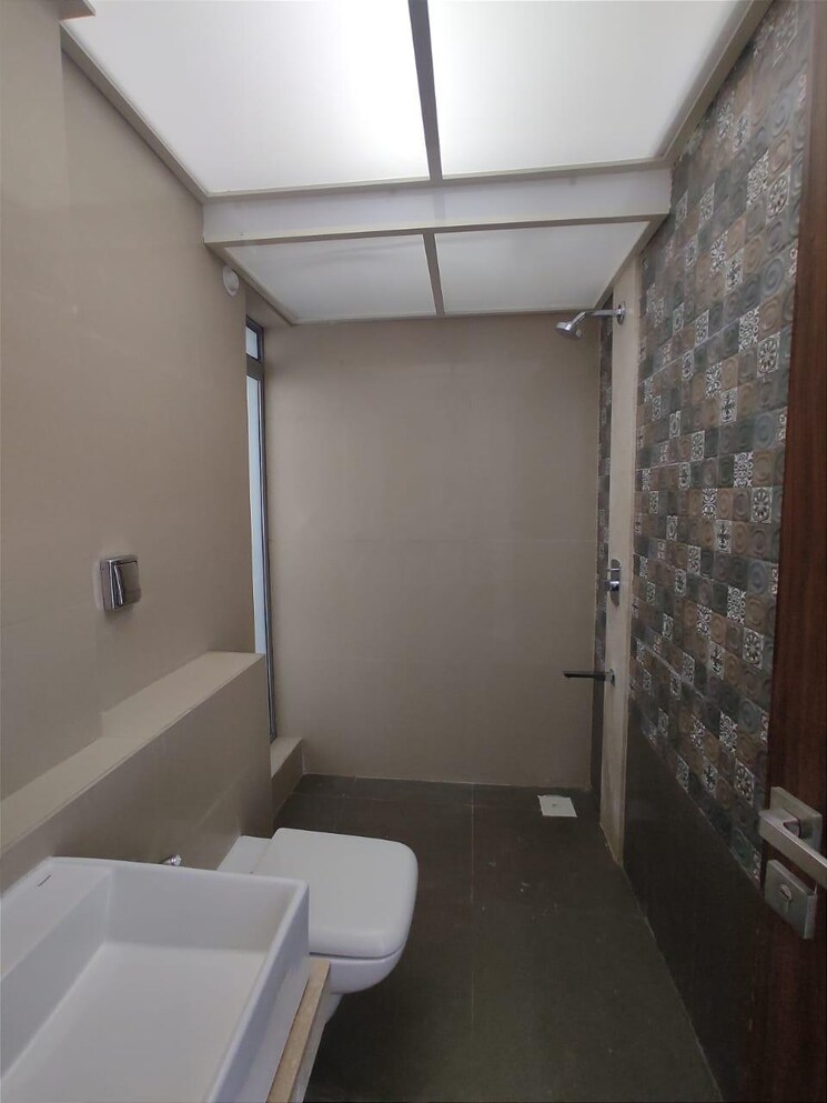 Bathroom, dimple-19-north 2 Bedroom 433 Sq.Ft. Apartment In Kandivali West Mumbai 8697035