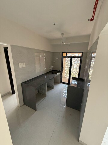 Team Area in 2 BHK Apartment at Dimple 19 North, Kandivali West – for Rent
