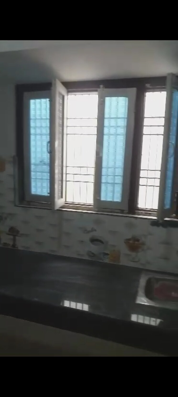 Kitchen, maldepur 3 Bedroom 1200 Sq.Ft. Independent House In Maldepur Ballia 8697137