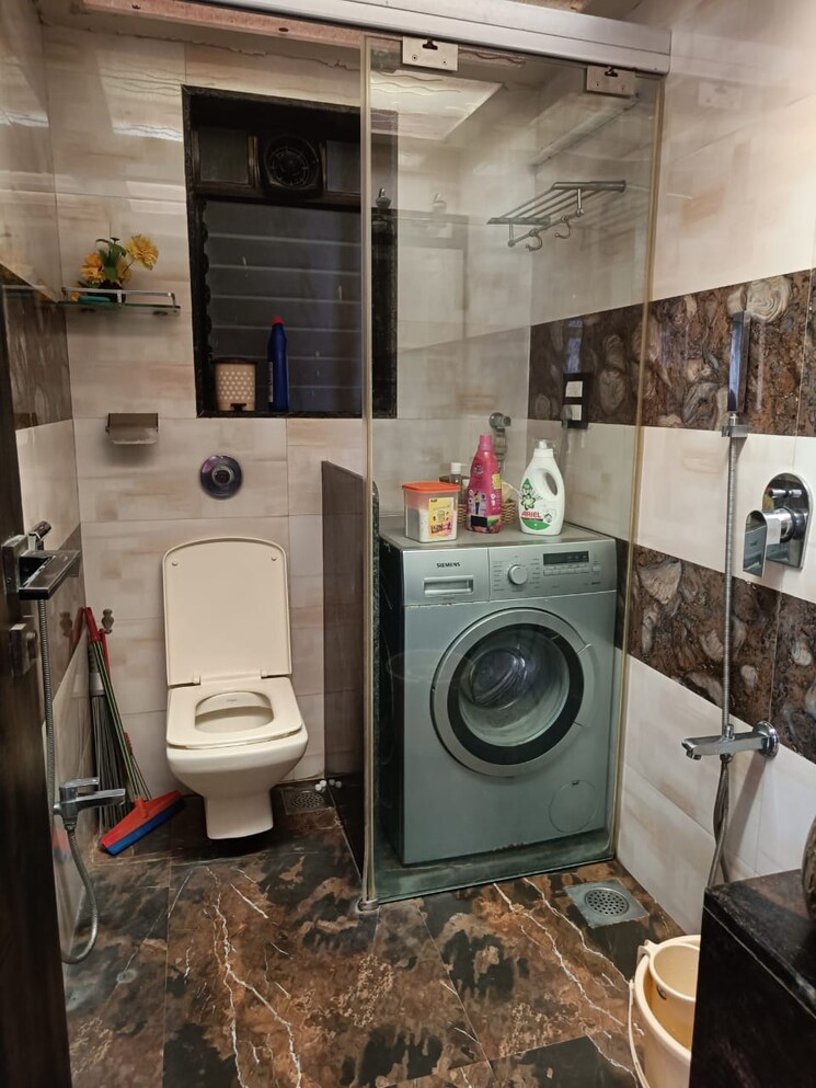 Team Area, kamala-nav-natraj 3 Bedroom 1120 Sq.Ft. Apartment In Santacruz West Mumbai 8697037