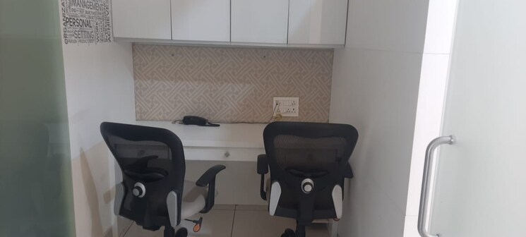 Team Area, hn-safal-mondeal-heights Commercial Office Space 1200 Sq.Ft. In Ramdevnagar Ahmedabad 8697057