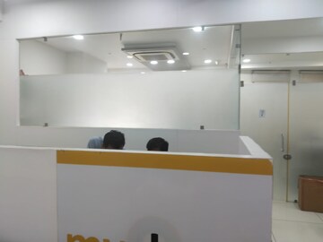 Furnished Amenities in  Office Space at HN Safal Mondeal Heights, Ramdevnagar – for Rent