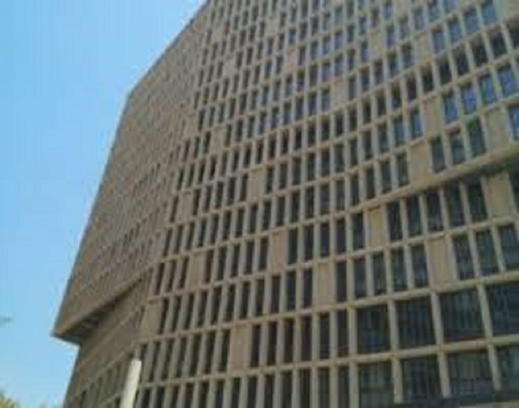 Exterior View, hn-safal-mondeal-heights Commercial Office Space 1200 Sq.Ft. In Ramdevnagar Ahmedabad 8697057