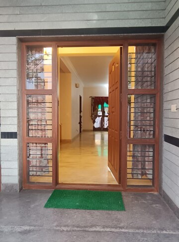 6+ BHK Apartment For Rent in Hebbal