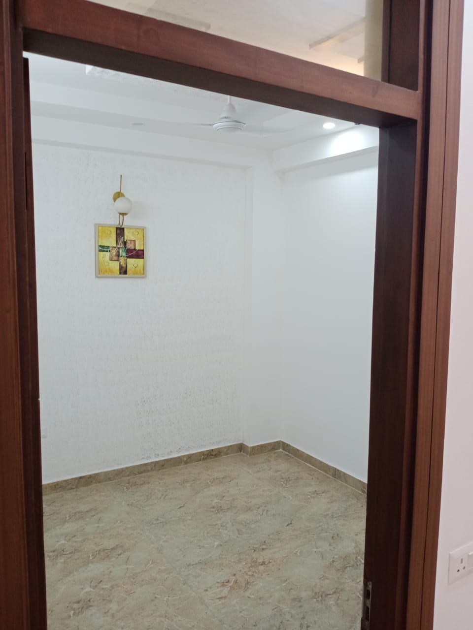3 BHK Apartment For Rent in Sector 6 Dwarka